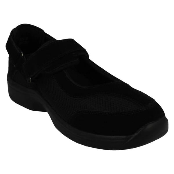 Padders Ladies Padders Adjustable Back Shoes Betty