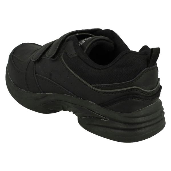 Reflex Mens Reflex Casual Trainers