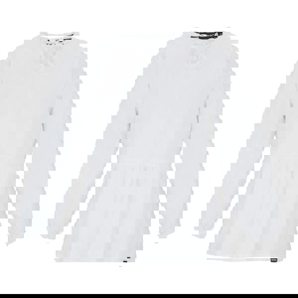 Regatta Womens/Ladies Primden Shirt - White