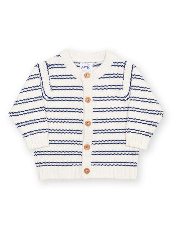 Kite Baby Organic My First Cardi