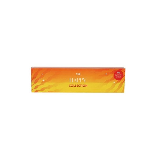 Serano The Happy Collection Incense Stick Set