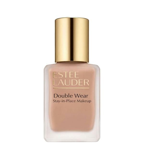 Estée Lauder Double Wear Stay-in-Place Long Wear Matte Foundation SPF10 1C2 Petal 30ml - Extra