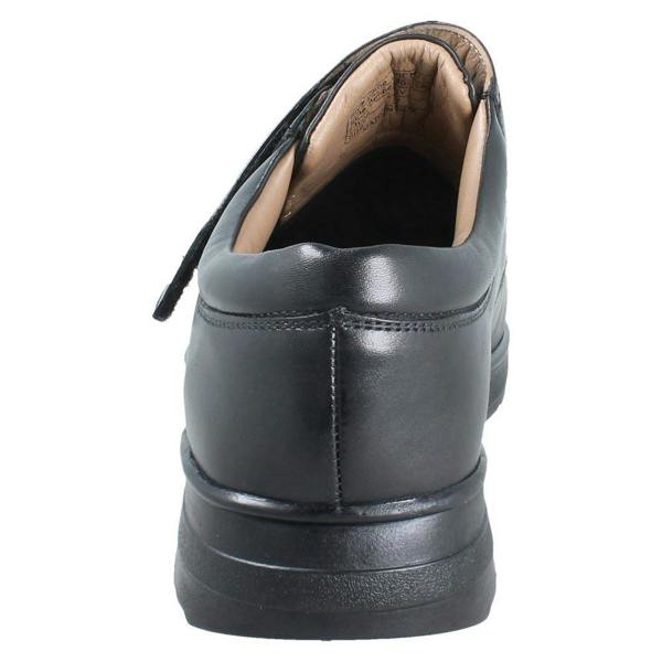 DB Shoes Mens DB Shoes Smart Formal Wide Shoes Benny