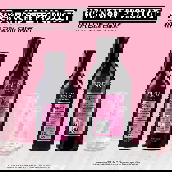 Redken Acidic Color Gloss Shampoo 500 ml