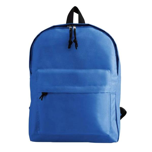 MidOcean Bapal Polyester Backpack - Royal Blue - 