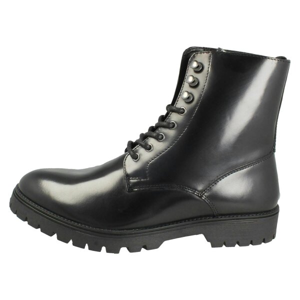 Off The Hook Mens Off The Hook Ankle Boots Lander MK065432