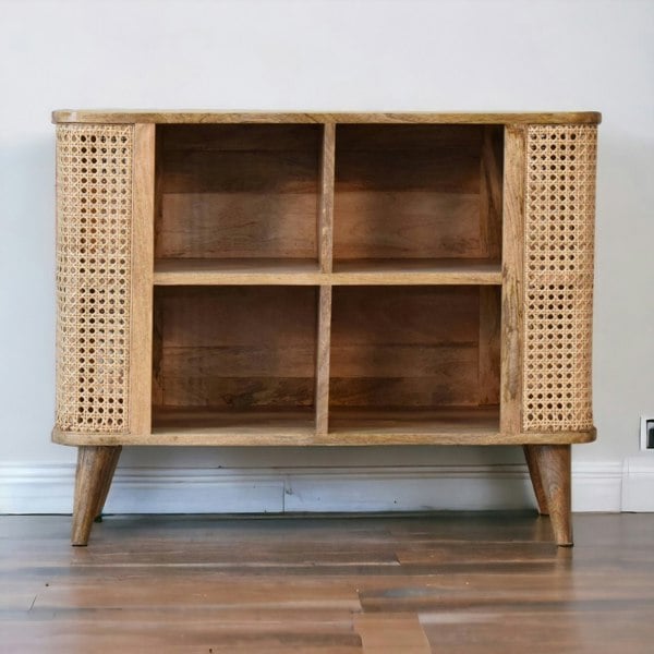 Artisan Furniture Larissa Open Double Cabinet