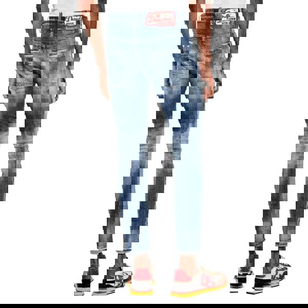 Dsquared2 Cool Guy Jeans Navy Blue W32