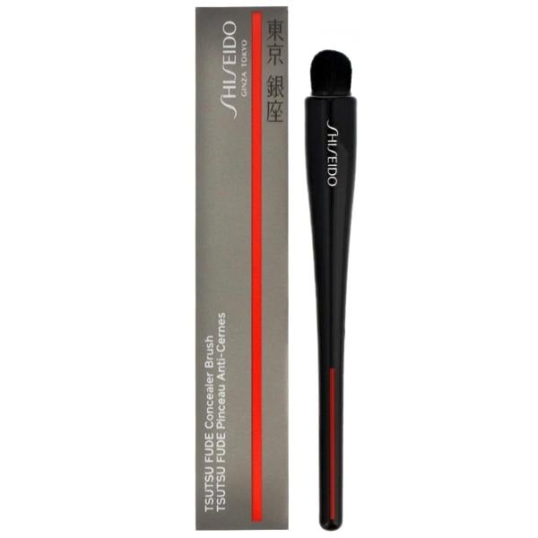 Shiseido Tools & Accessories Tsutsu Fude Concealer Brush - Additional 2