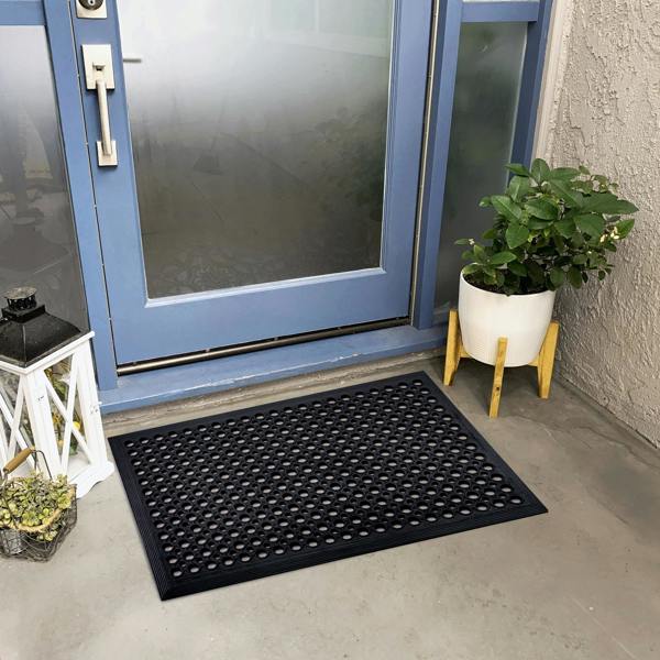 Hometex Solutions Hometex® All Weather Outdoor Entrance Mat