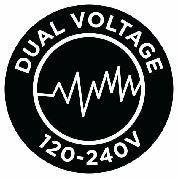 Russell Hobbs 23840 Compact Travel Electric Kettle, Plastic, 1000 W, White