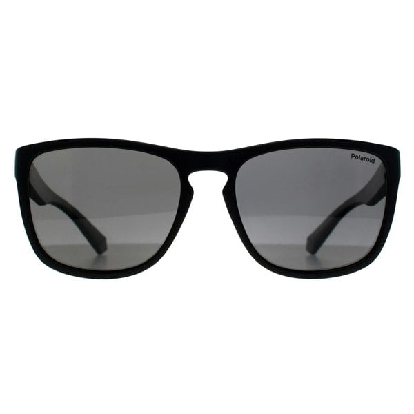 Polaroid Sunglasses PLD 2161/S O6W M9 Black Grey Polarized