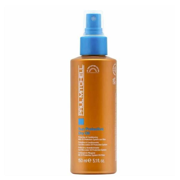 Paul Mitchell Sun Protective Dry Oil