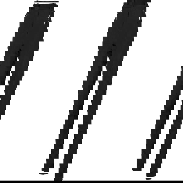 Regatta Womens/Ladies Xert III Stretch Active Trousers - Black - 