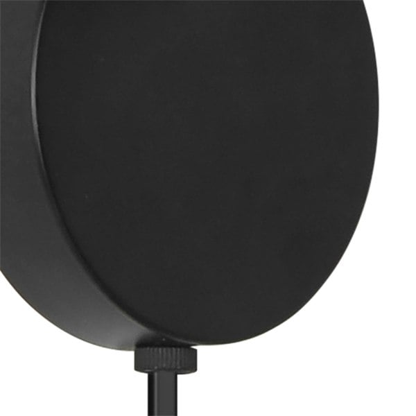 Nordlux Matis | Wall light | Black