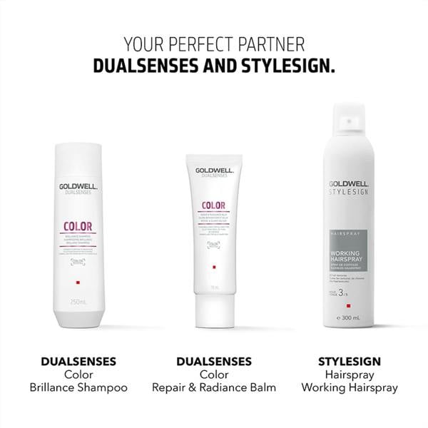 Goldwell StyleSign Hairspray Double