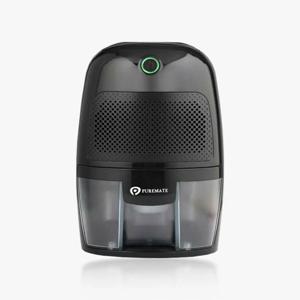 PureMate 600ml Mini Dehumidifier