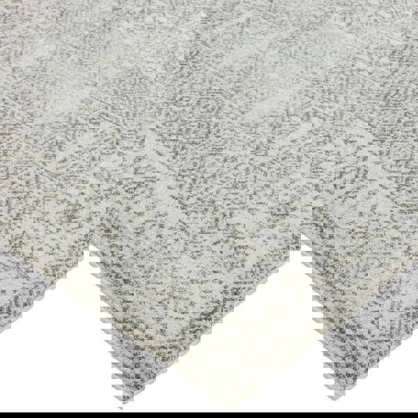 Asiatic Nova NV33 Tribal Grey Rug