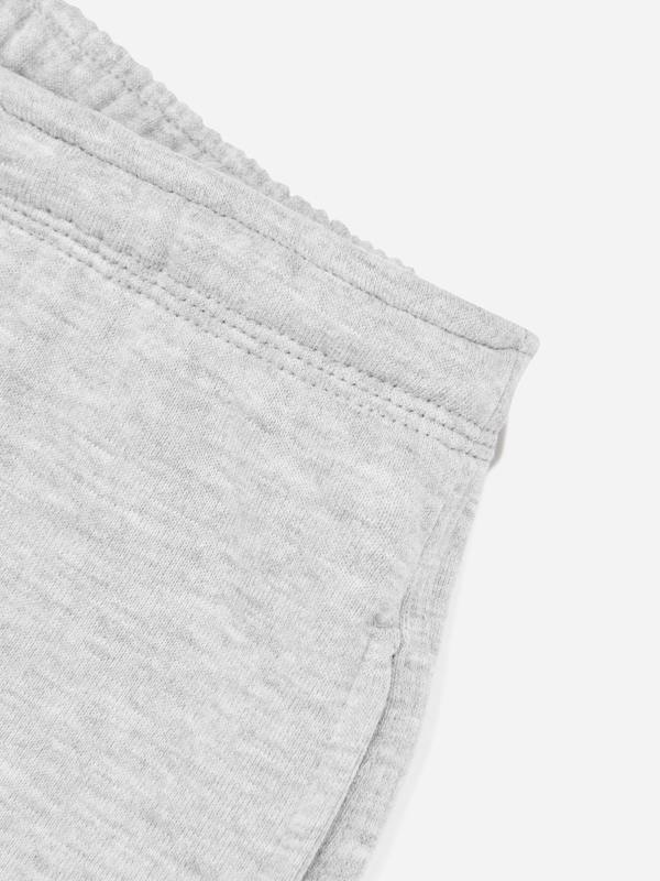 Childsplay Kids Cotton Shorts in Grey