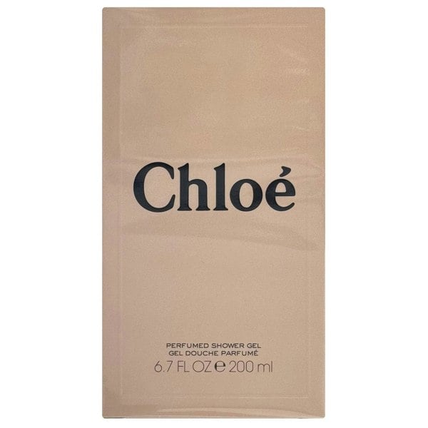 Chloe by Chloe Perfumed Shower Gel 200ml