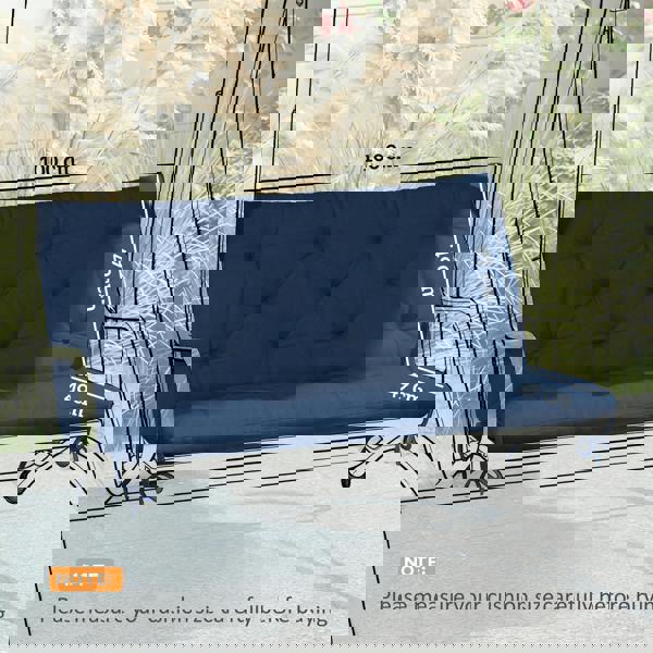 Outdoor Seat Cushion