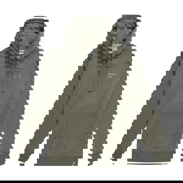 Animal Womens Maya Organic Hoodie - Light Khaki