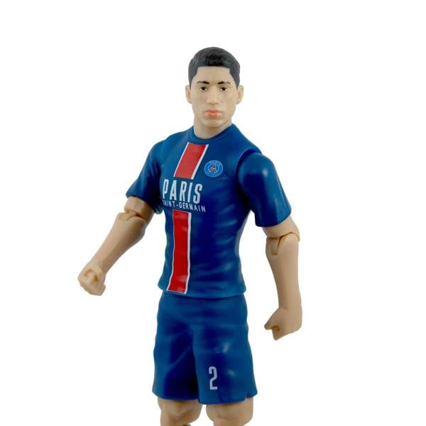 Banbo | Hakimi PSG Fully Articulated Figurine