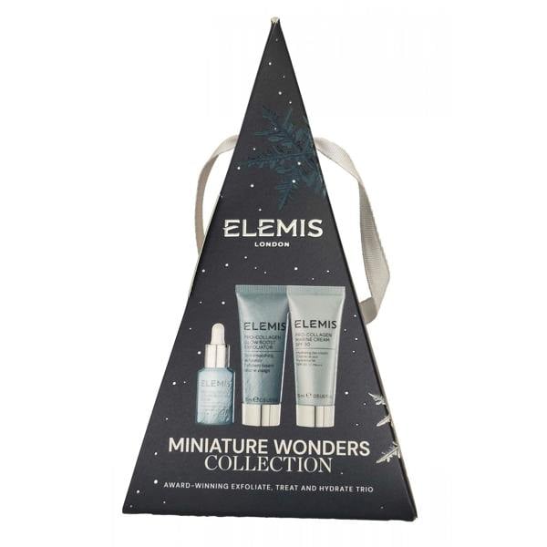 ELEMIS Miniature Wonders Collection
