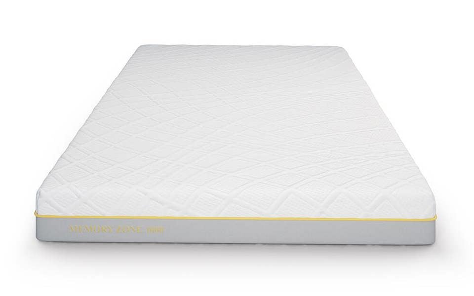 Mattress Online Memory Zone 1000 Pocket Mattress