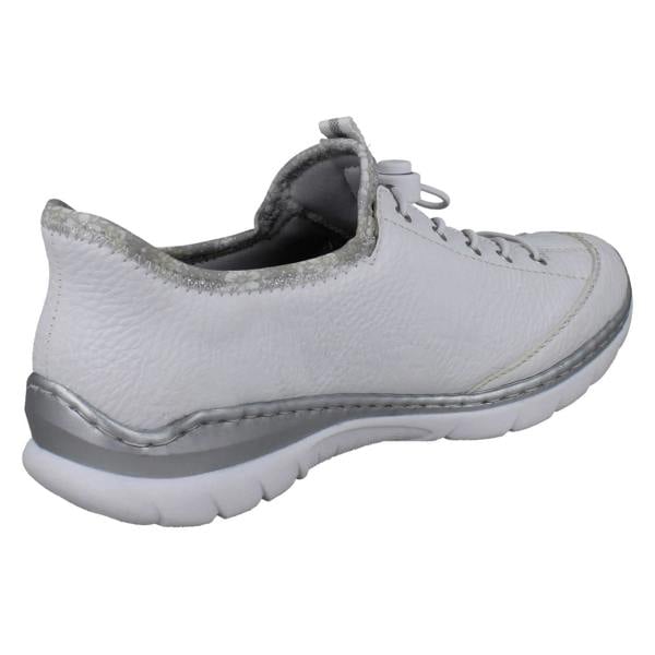 Rieker Ladies Rieker Ready2Go Trainers L32F1