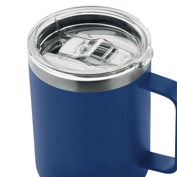 MidOcean Inari Double Wall 300ml Mug - Blue - 