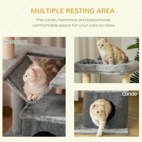Cat Tree