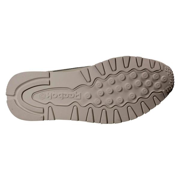 Reebok Womens Reebok Lace Up Trainers Classic Leather HQ7092