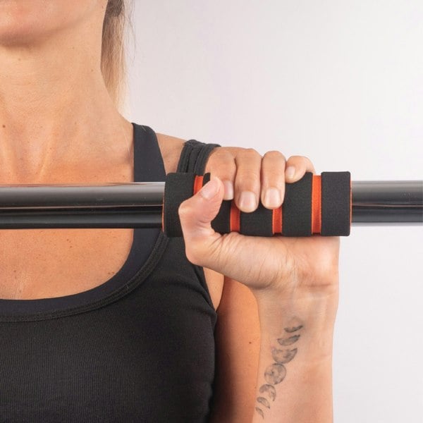 Phoenix Fitness Door Pull Up and Chin Up Bar