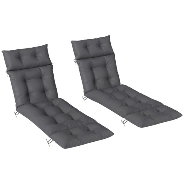 Outdoor Seat Cushion