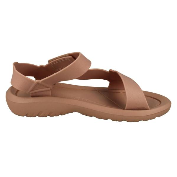 Spot On Ladies Spot On Strappy Adjustable Sandals F00398