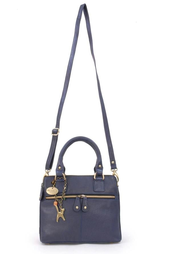 Catwalk Collection Handbags Vicky - Handbag