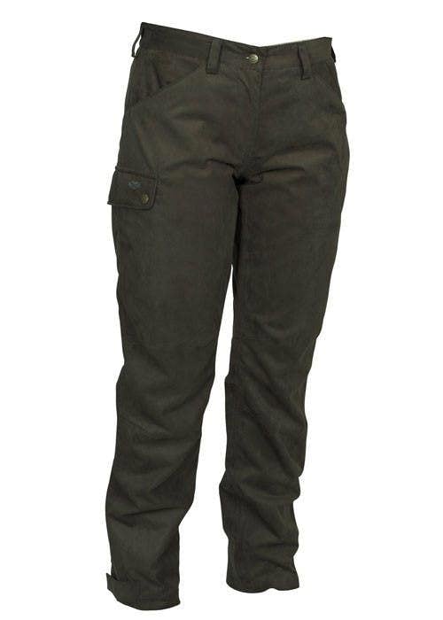Hoggs of Fife Ladies Rannoch Field Trousers