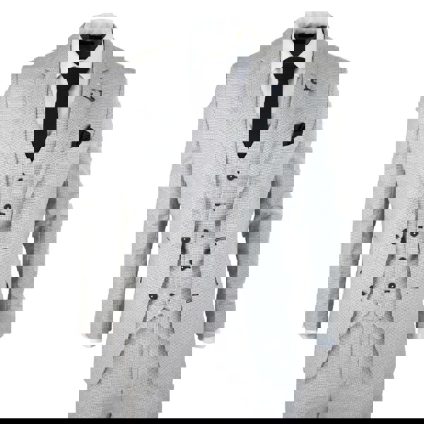 34" Jacket 28" Trousers, 36" Jacket 30" Trousers, 38" Jacket 32" Trousers, 40" Jacket 34" Trousers, 42" Jacket 36" Trousers, 44" Jacket 38" Trousers, 46" Jacket 40" Trousers, 48" Jacket 42" Trousers, 50" Jacket 40" Trousers, 50" Jacket 42" Trousers, 50" Jacket 44" Trousers, 52" Jacket 42" Trousers, 52" Jacket 44" Trousers, 52" Jacket 46" Trousers, 54" Jacket 44" Trousers, 54" Jacket 46" Trousers