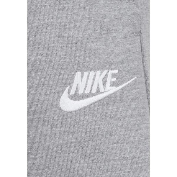 Nike Childrens/Kids Infants Jersey Shorts - Grey - 