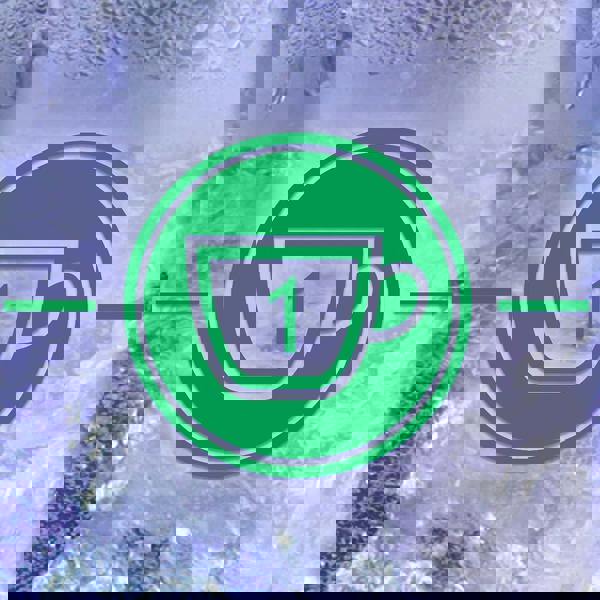 Russell Hobbs 1.7L Brushed Stainless Steel Illuminating Glass Kettle