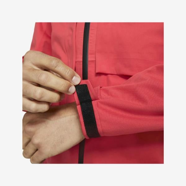 Nike DA2887-631 Jacket   in  Bright Red