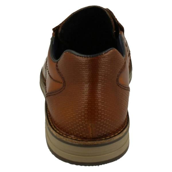 Rieker Mens Rieker Lace Up Shoes 12507