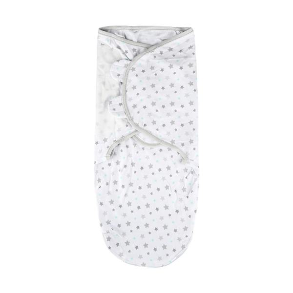 HYGRAD BUILT TO SURVIVE Newborn Baby Toddler Swaddle Wrap Blanket Sleeping Bag Sleep Sack Bedding UK