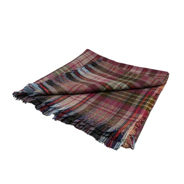 Able2 Wool Blanket - Country Chic