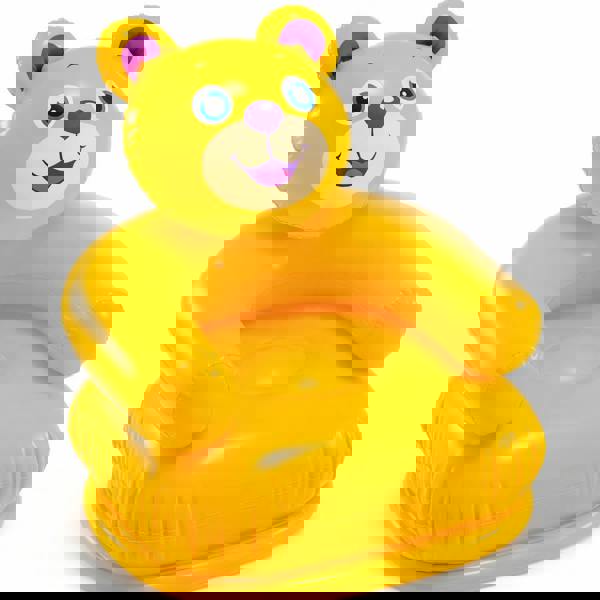 smartbies Intex Happy Animal Chair Assortment