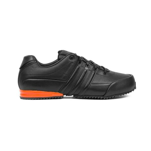 Y-3 Adidas Y-3 Sprint Trainers