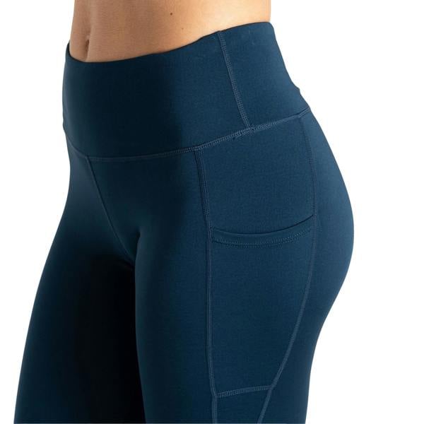 Dare 2B Womens/Ladies Influential II Leggings - Moonlight Denim - 