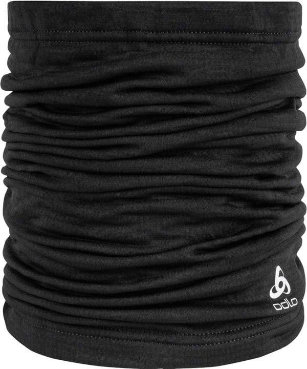 ODLO Adult ODLO Ceramiwarm Pro Neck Gaiter Tube {O-777590}