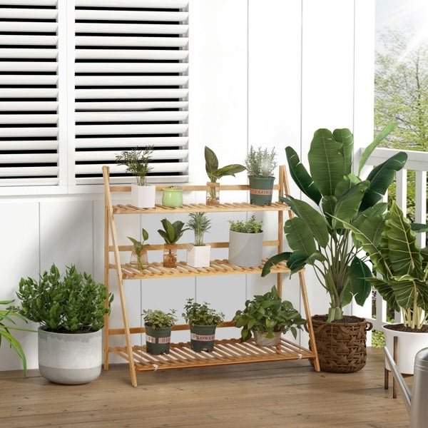 Flower Stand